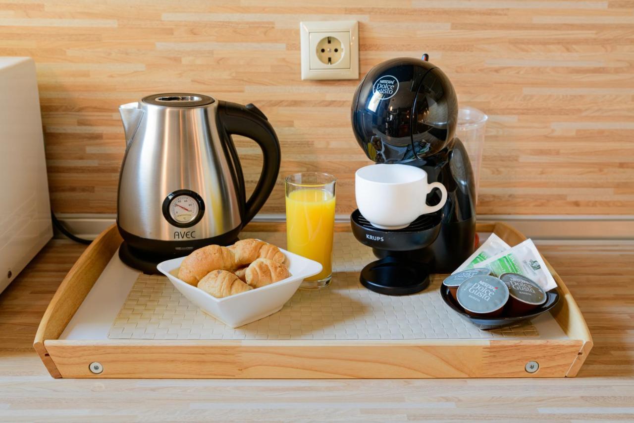 Suncity Apartment Varna Top Center Ngoại thất bức ảnh